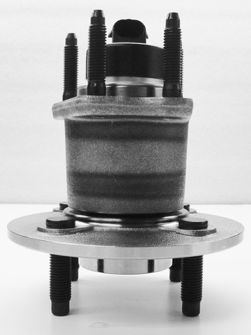  530272 Wheel Bearing and Hub Assembly For CHEVROLET,PONTIAC,SATURN